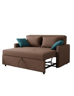 Sofá cama Siles 2