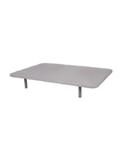 Base tapizada 90