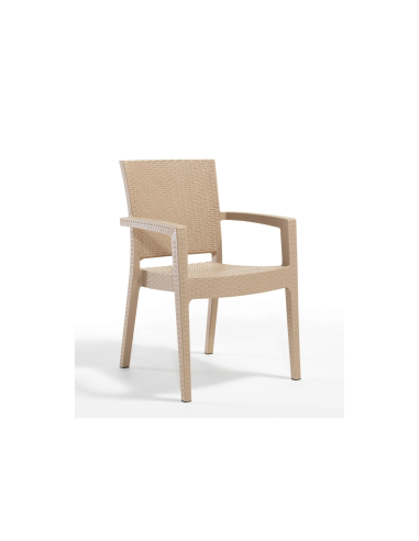 Silla París Capuchina