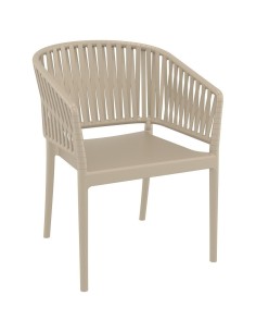 Sillón Portofino Taupe