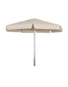Parasol de aluminio 3 m redondo