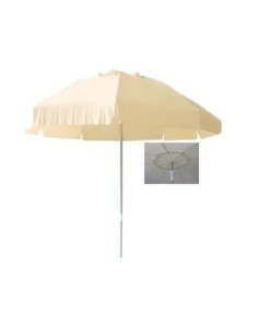 Parasol 250 cm redondo