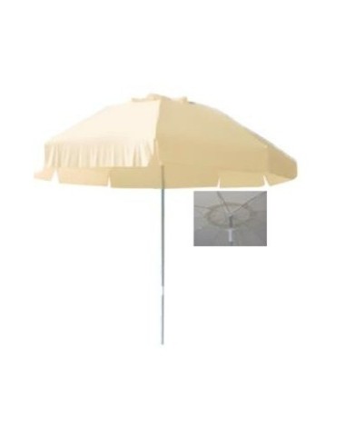 Parasol 250 cm redondo