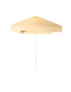Parasol de aluminio 3x3 m
