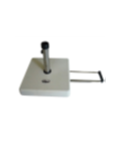 Base de parasol 35kg