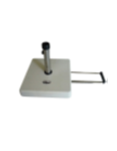 Base de parasol 35kg