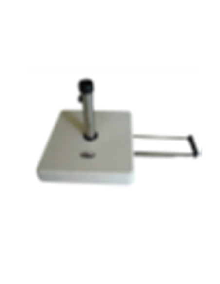 Base de parasol 35kg