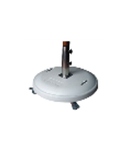 Base de parasol 50kg