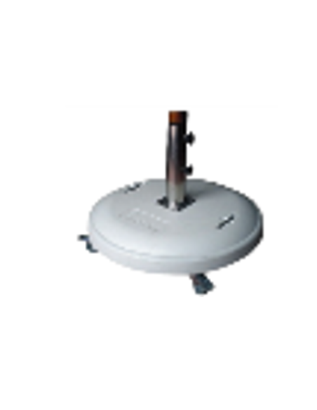 Base de parasol 50kg