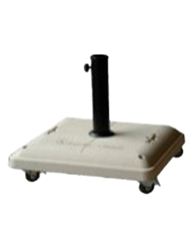Base de parasol 37kg
